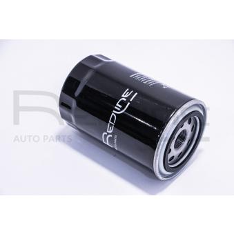 Filtre à huile RED-LINE 38TA000