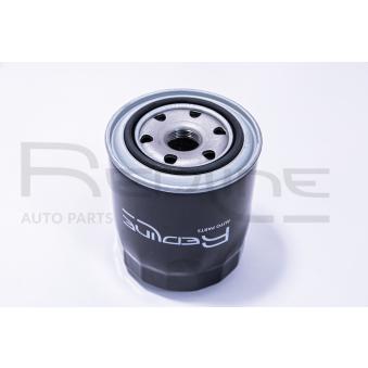 Filtre à huile RED-LINE