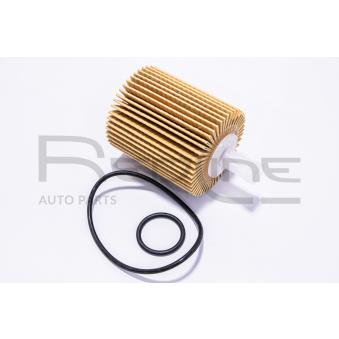 Filtre à huile RED-LINE