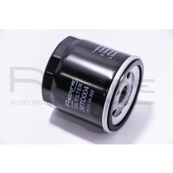 Filtre à huile RED-LINE