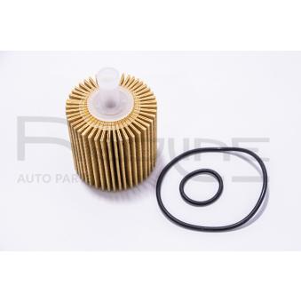 Filtre à huile RED-LINE