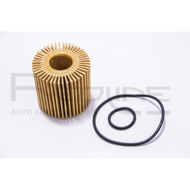 Filtre à huile RED-LINE 38TO012 - Visuel 1