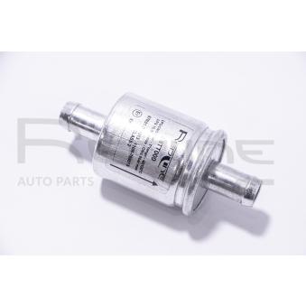 Filtre à carburant RED-LINE 38TT000