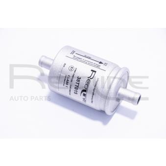 Filtre à carburant RED-LINE 38TT015