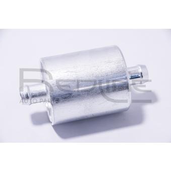 Filtre à carburant RED-LINE