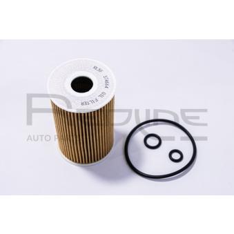 Filtre à huile RED-LINE