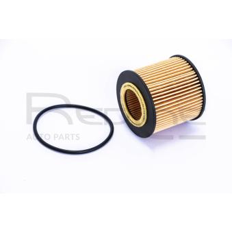 Filtre à huile RED-LINE