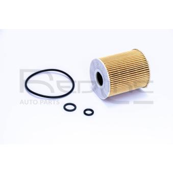 Filtre à huile RED-LINE