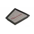 Filtre à air sport PIPERCROSS PP1599 - Visuel 1