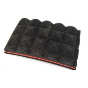 Filtre à air sport PIPERCROSS PP1481