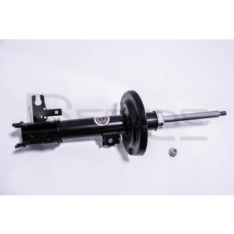 Amortisseur avant gauche RED-LINE