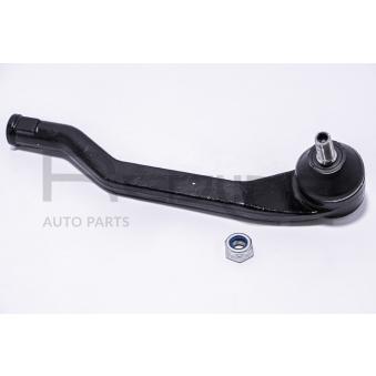 Rotule de barre de connexion avant gauche RED-LINE 40DC003