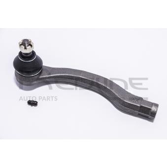 Rotule de barre de connexion avant droit RED-LINE