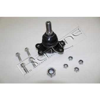 Rotule de suspension RED-LINE