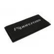 Filtre à air sport PIPERCROSS PP1661 - Visuel 1