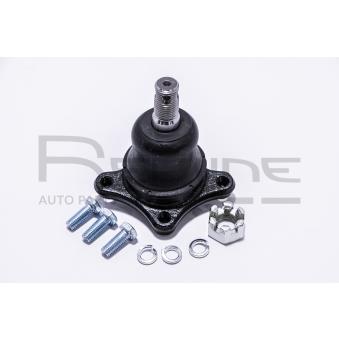 Rotule de suspension RED-LINE