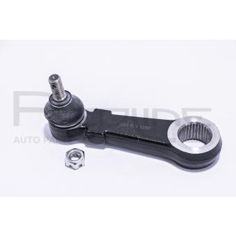 Levier de commande de direction RED-LINE