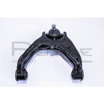 Triangle ou bras de suspension (train avant) RED-LINE