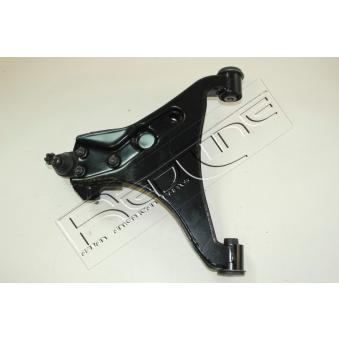 Triangle ou bras de suspension (train avant) RED-LINE