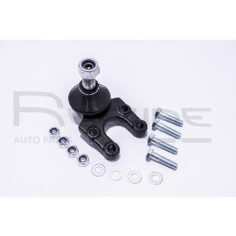 Rotule de suspension RED-LINE