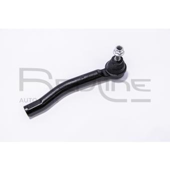 Rotule de barre de connexion avant droit RED-LINE 40NI138