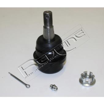 Rotule de suspension RED-LINE