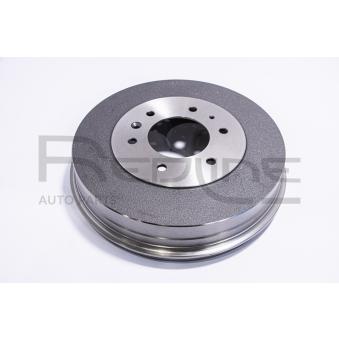 Tambour de frein RED-LINE