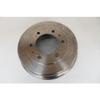 Tambour de frein RED-LINE