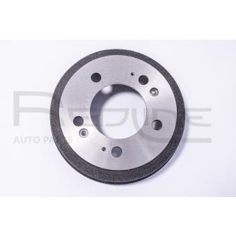 Tambour de frein RED-LINE