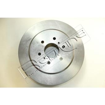 Tambour de frein RED-LINE