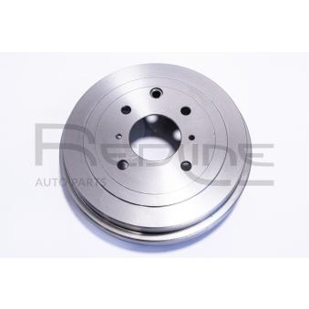 Tambour de frein RED-LINE