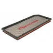 Filtre à air sport PIPERCROSS PP1624 - Visuel 2