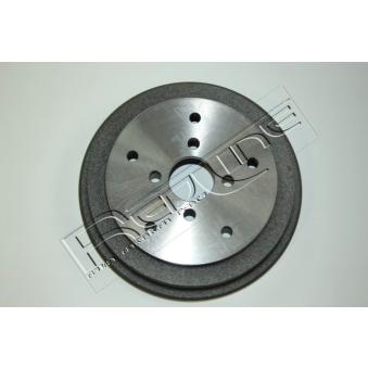 Tambour de frein RED-LINE