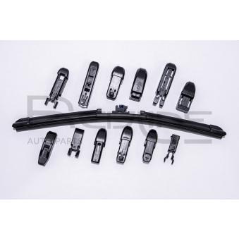 Balai d'essuie-glace RED-LINE 42TT350