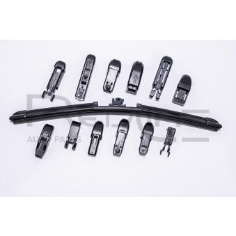 Balai d'essuie-glace RED-LINE 42TT400