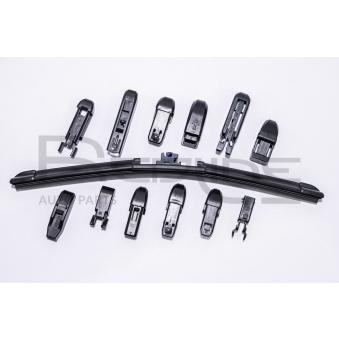 Balai d'essuie-glace RED-LINE 42TT550