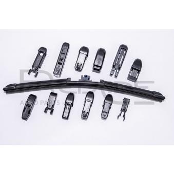 Balai d'essuie-glace RED-LINE