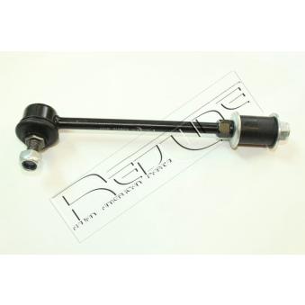 Entretoise/tige, stabilisateur RED-LINE