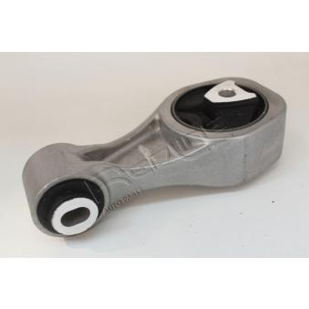 Support moteur avant gauche RED-LINE 43NI115