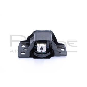 Support moteur avant droit RED-LINE