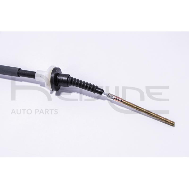 Tirette à câble, commande d'embrayage RED-LINE 49SZ005 - Visuel 1