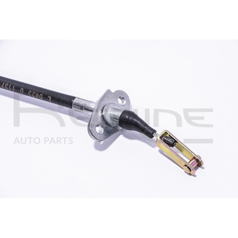 Tirette à câble, commande d'embrayage RED-LINE 49SZ005 - Visuel 2