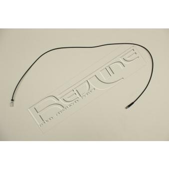 Câble flexible de commande de compteur RED-LINE 49SZ009