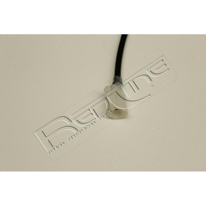 Câble flexible de commande de compteur RED-LINE 49SZ009 - Visuel 1