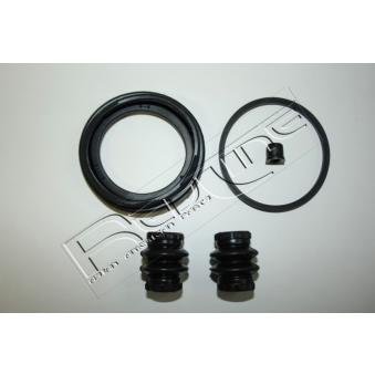 Kit de réparation, étrier de frein RED-LINE 53MI015