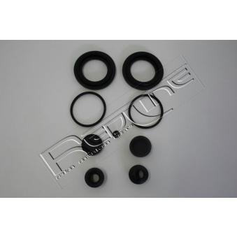 Kit de réparation, étrier de frein RED-LINE 53NI014