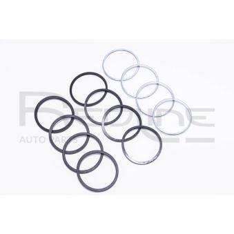 Kit de réparation, étrier de frein RED-LINE