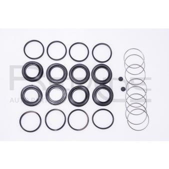 Kit de réparation, étrier de frein RED-LINE