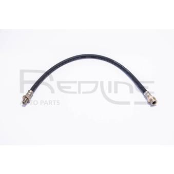 Flexible de frein RED-LINE
