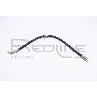 Flexible de frein avant gauche RED-LINE